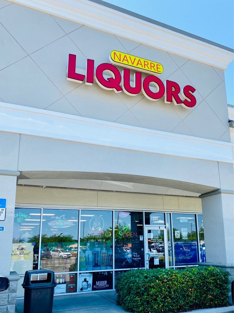 NAVARRE LIQUOR Updated October 2024 12 Reviews 1884 Andorra St