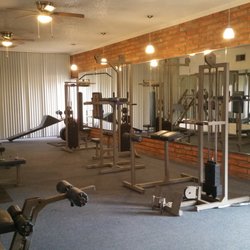 Lifestyle Rv Resort - Full Fitness Center for guests to use for their convenience