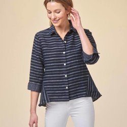 Desert Casual - Post