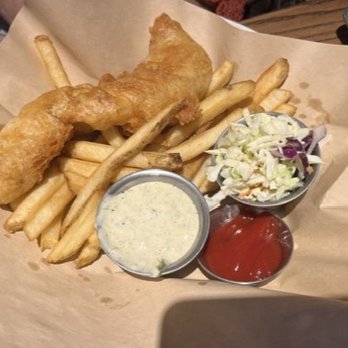 Bonefish Grill - Fish 'n' chips - Seafood Near Me - Boca Raton, Florida Bonefish Grill - Fish 'n' chips - Seafood Near Me - Boca Raton, Florida