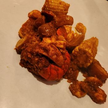Boil Daddy - Cajun/Creole Near Me - San Diego, California