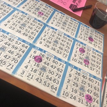 King's Bingo - Bingo Halls Near Me - Webster, Texas