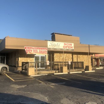 Sushi Village - Sushi Bars Near Me - Atlanta, Georgia