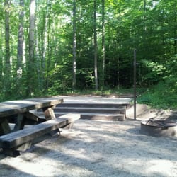 Koomer CampGround