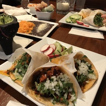 Las Margaritas - Tacos with variety of meats - Mexican Near Me - Brooklyn, New York Las Margaritas - Tacos with variety of meats - Mexican Near Me - Brooklyn, New York