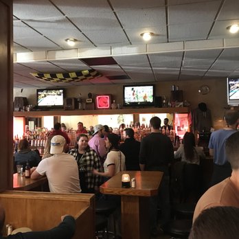 Short North Tavern - Dive Bars Near Me - Columbus, Ohio