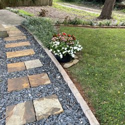 Rams Landscaping