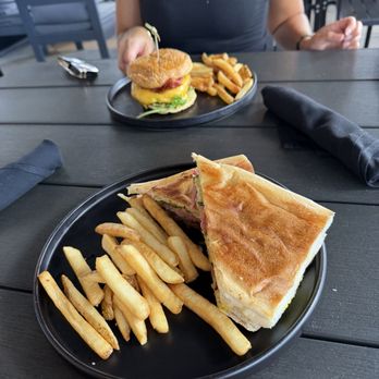 The Garrison House - Cuban and Faulkenburger - Shared Office Spaces Near Me - Tampa, Florida The Garrison House - Cuban and Faulkenburger - Shared Office Spaces Near Me - Tampa, Florida