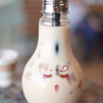 Mr Tea - Cute cup! They have different faces too! - Bubble Tea Near Me - Las Vegas, Nevada Mr Tea - Cute cup! They have different faces too! - Bubble Tea Near Me - Las Vegas, Nevada