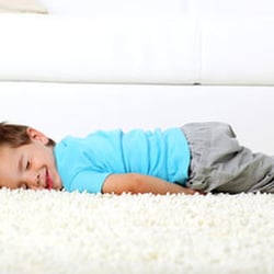 Boss Systems Carpet Cleaning