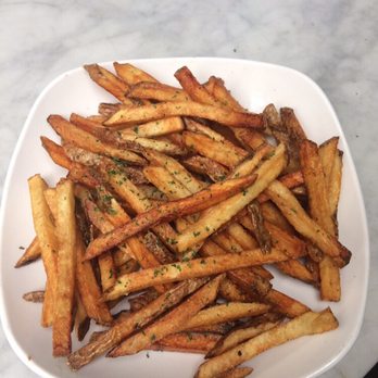 The Dinner Plate - Homemade French fries - American Near Me - Stamford, New York The Dinner Plate - Homemade French fries - American Near Me - Stamford, New York