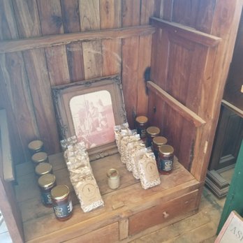 K2 Milling - Organic Honey! - Specialty Food Near Me - Beeton, Ontario