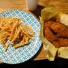 Louisiana Fried Chicken & Wings gift card