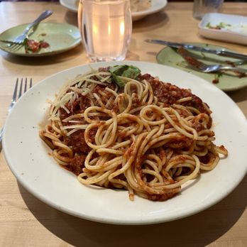 Aruffo's Italian Cuisine - Ragu Bolognese 5 star! - Italian Near Me - Claremont, California Aruffo's Italian Cuisine - Ragu Bolognese 5 star! - Italian Near Me - Claremont, California