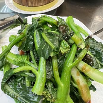 Ming Seafood Restaurant - Steam broccoli - Seafood Near Me - Quincy, Massachusetts Ming Seafood Restaurant - Steam broccoli - Seafood Near Me - Quincy, Massachusetts