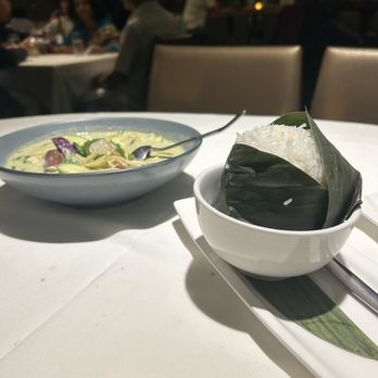 Tamarine Restaurant - Green curry vegan with Jasmine Rice - vg/gf - Vietnamese Near Me - Palo Alto, California Tamarine Restaurant - Green curry vegan with Jasmine Rice - vg/gf - Vietnamese Near Me - Palo Alto, California