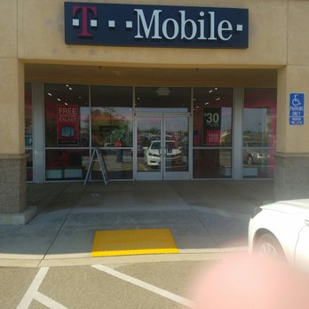 T-Mobile - Mobile Phones Near Me - Anderson, California