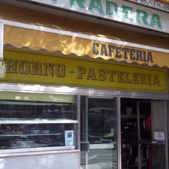 La Pradera - Desserts Near Me - Seville, SE