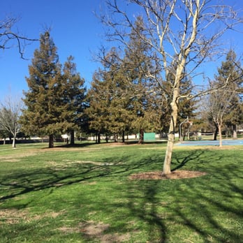 Meadows Park - Playgrounds Near Me - Pleasanton, California