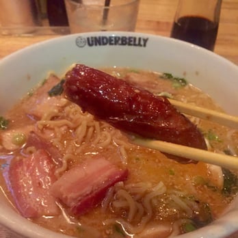 Underbelly - Underbelly....so delicious! - Bars Near Me - San Diego, California Underbelly - Underbelly....so delicious! - Bars Near Me - San Diego, California