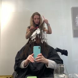 Von Kekel Aveda Salon Spa