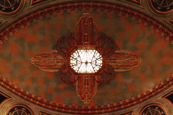 Civic Theatre of Allentown by null