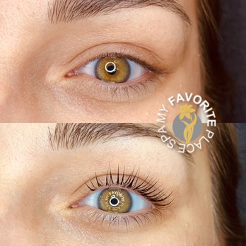 My Favorite Place - Elleebana Lash Lift & Tint - Massage Near Me - Crestview, Florida My Favorite Place - Elleebana Lash Lift & Tint - Massage Near Me - Crestview, Florida