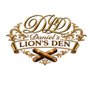 Daniel’s Lion’s Den