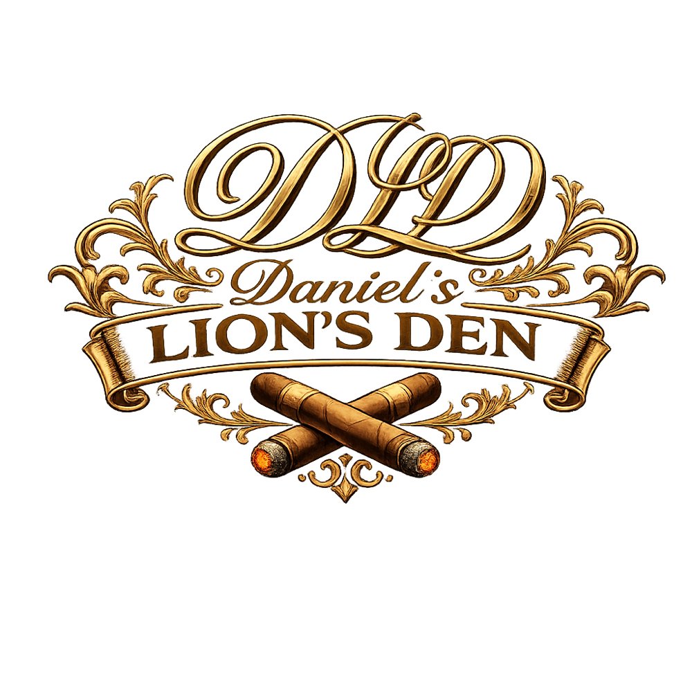Daniel’s Lion’s Den