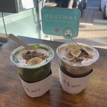 Mori’s - Coffee & Tea Near Me - Irvine, California Mori’s - Coffee & Tea Near Me - Irvine, California