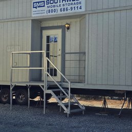 Exterior photo of Southwest Mobile Storage - San Diego, California Exterior photo of Southwest Mobile Storage - San Diego, California