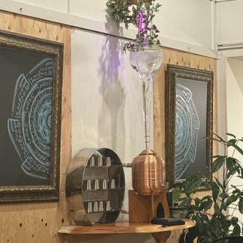 MeZe Eatery - Middle Eastern Near Me - Grass Valley, California