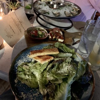 19 Raw - Seafood Near Me - Edgartown, Massachusetts