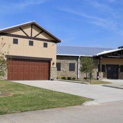 Justin L Morrison, DDS - Exterior photo of their office..inside of it It's so clean, stylish and has an amazing Texas Country charm!