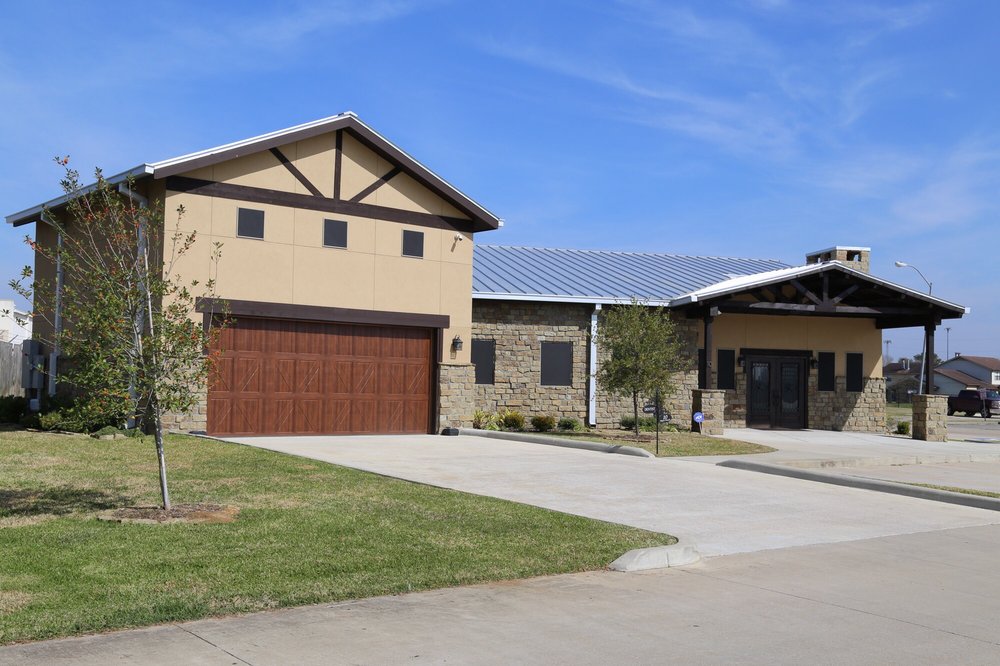 JUSTIN L MORRISON, DDS Updated September 2024 10 Bayoubrandt Dr, Beaumont, Texas General