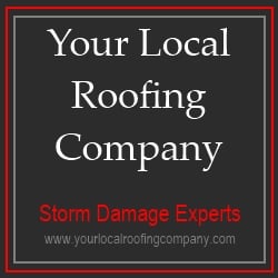 Slide of Your Local Roofing Company