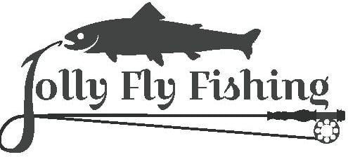 Jolly Fly Fishing Logo