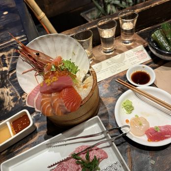 Kingyo - Japanese Near Me - Vancouver, British Columbia Kingyo - Japanese Near Me - Vancouver, British Columbia