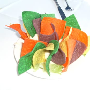 Casablanca - seafood dip - Seafood Near Me - Miami, Florida Casablanca - seafood dip - Seafood Near Me - Miami, Florida