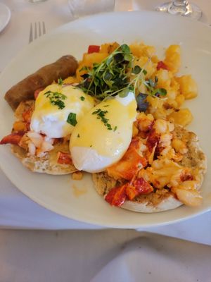 DePaul's Table Steakhouse by null