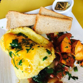 Madison Cafe & Grill - Stuffed omelette - American Near Me - Cresskill, New Jersey Madison Cafe & Grill - Stuffed omelette - American Near Me - Cresskill, New Jersey