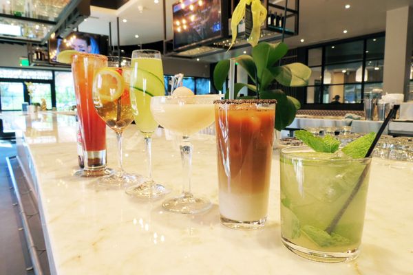 Pho Kim Long at Town Square - Vietnamese Kitchen & Bar by null