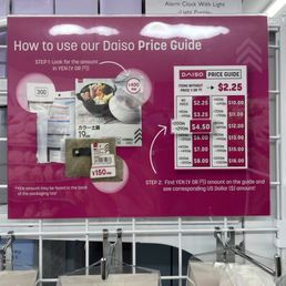 Pricing guide August 2025 Pricing guide August 2025