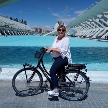 Baja Bikes - Tours Near Me - Barcelona, B