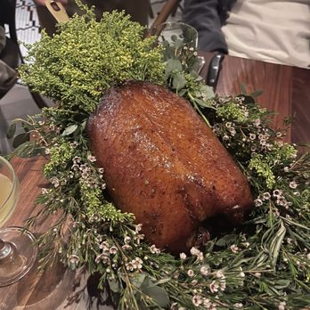 Francie - Duck - Italian Near Me - Brooklyn, New York Francie - Duck - Italian Near Me - Brooklyn, New York