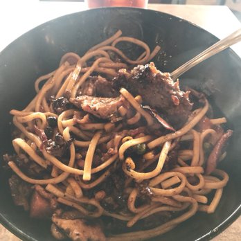 Genghis Grill - Asian Fusion Near Me - Arlington, Texas Genghis Grill - Asian Fusion Near Me - Arlington, Texas