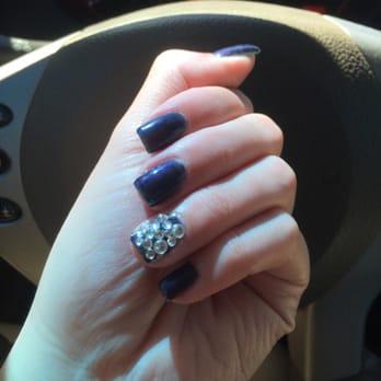 Tip-Toe Nails - My new favorite! - Nail Salons Near Me - Las Vegas, Nevada Tip-Toe Nails - My new favorite! - Nail Salons Near Me - Las Vegas, Nevada