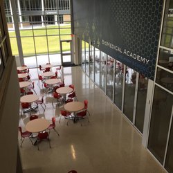 Liberty High School