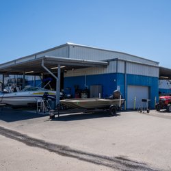 Miller's Marine