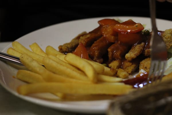 British Hainan Heritage Restaurant (Previously Joo Chiat) by null
